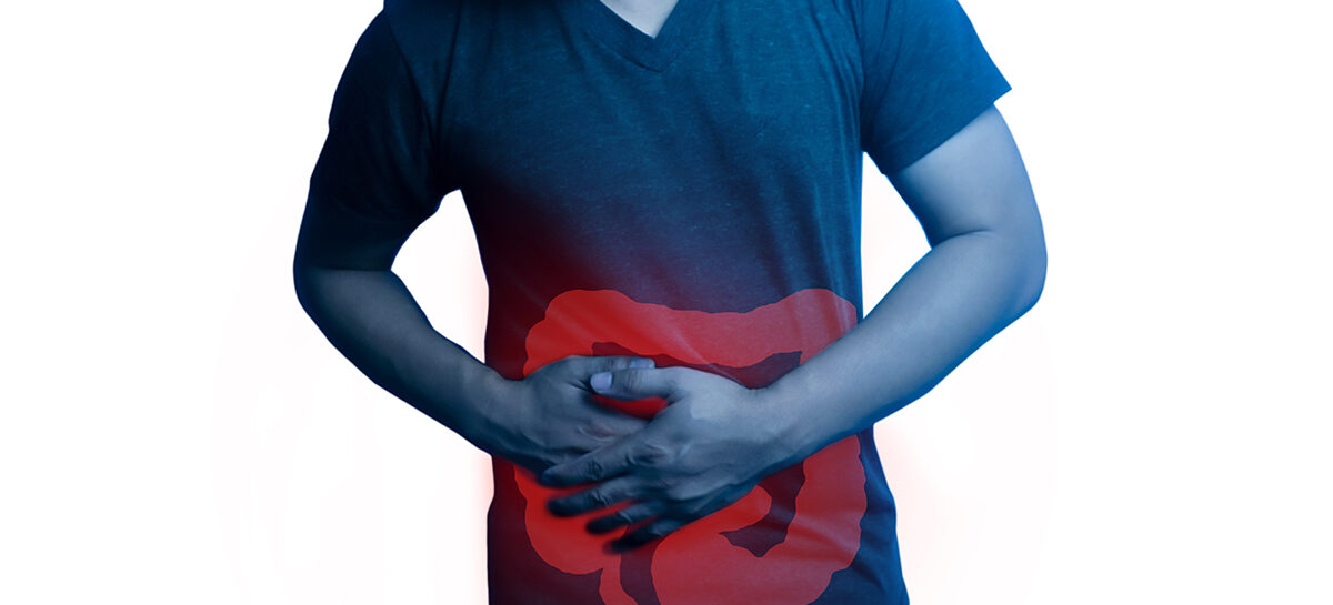 Beyond a Sensitive Stomach: Recognising the Early Signs of Inflammatory Bowel Disease