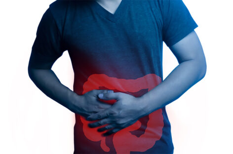Beyond a Sensitive Stomach: Recognising the Early Signs of Inflammatory Bowel Disease