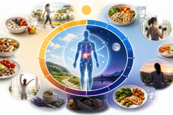 24 hours of Insulin-Friendly Choices – A Framework for Stable Blood Sugar
