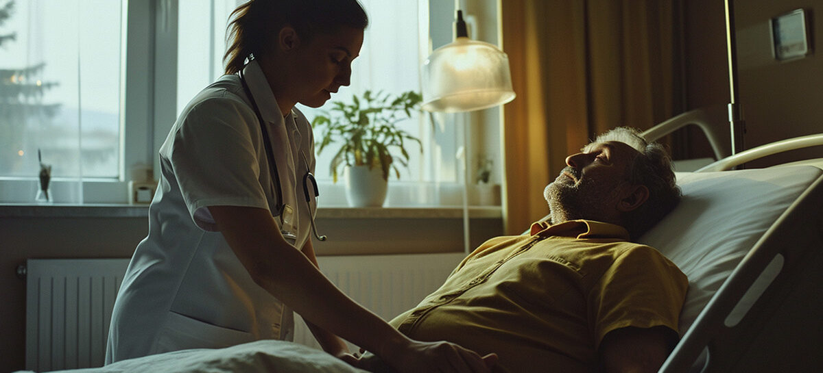 Bed Sores: A Chronic Patient’s Nemesis