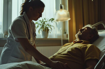 Bed Sores: A Chronic Patient’s Nemesis