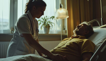 Bed Sores: A Chronic Patient’s Nemesis