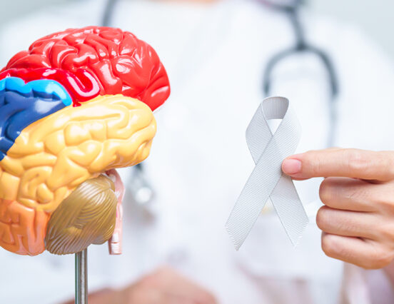 Brain Tumours Today: Earlier Detection, Safer Treatment and More Hope Than Ever Before