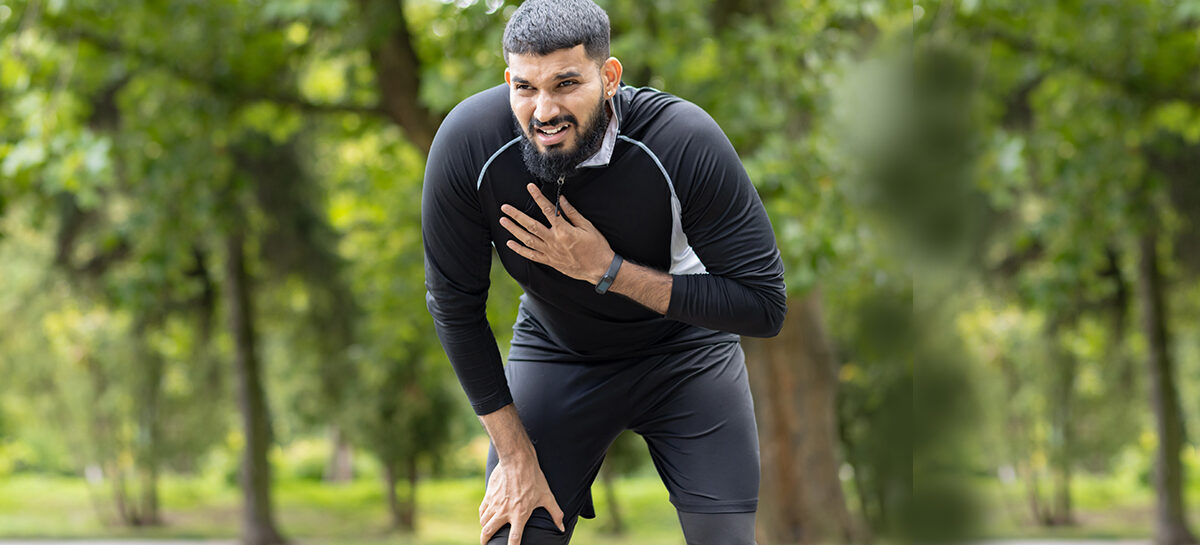 Fit But at Risk? Understanding Why Sudden Cardiac Arrests Can Happen at the Gym