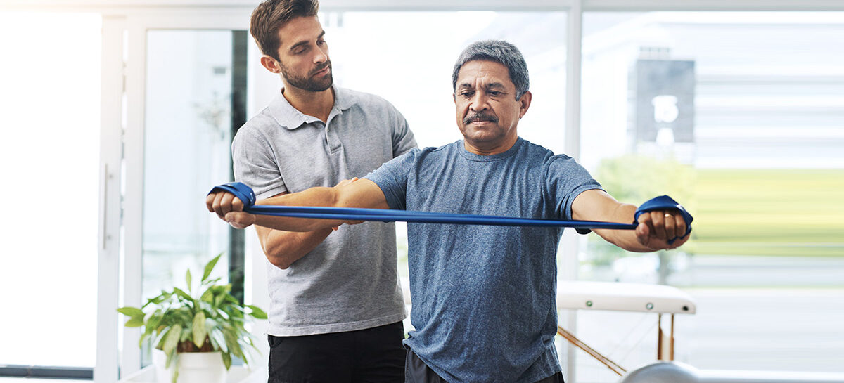 Can patients with Atrial Fibrillation exercise?