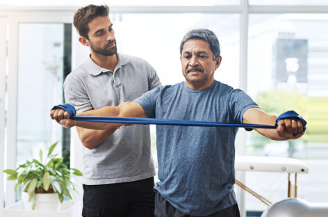 Can patients with Atrial Fibrillation exercise?