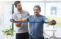 Can patients with Atrial Fibrillation exercise?