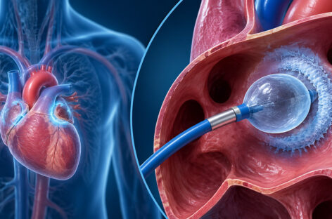 Cryoablation for Atrial Fibrillation – How Does It Work?