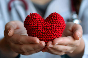 Cryoablation – Advantages over Drug Therapy and RF Ablation in AFib