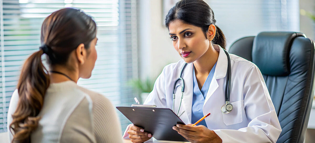 Struggling with PCOS? Here’s what every woman should know