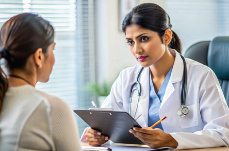 Struggling with PCOS? Here’s what every woman should know