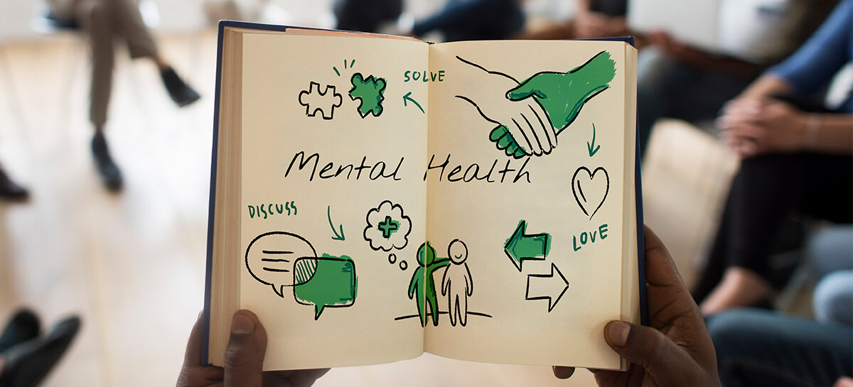 Does Following Current Events Affect Your Mental Health? Here’s How to Cope