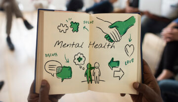 Does Following Current Events Affect Your Mental Health? Here’s How to Cope