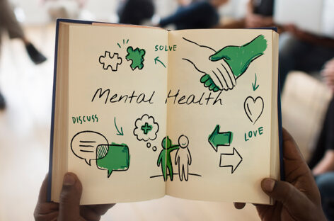 Does Following Current Events Affect Your Mental Health? Here’s How to Cope