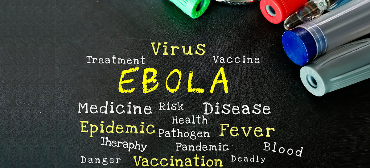 2026 Ebola Outbreak: Symptoms, Spread, Prevention