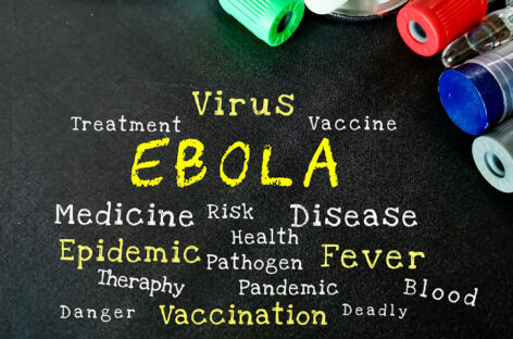 2026 Ebola Outbreak: Symptoms, Spread, Prevention