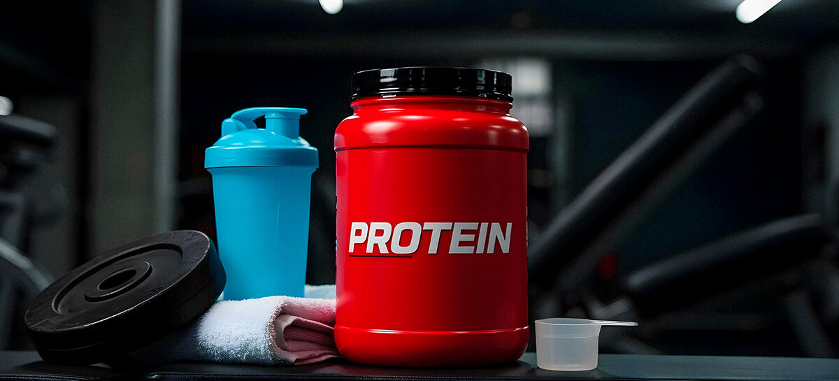 Is Protein Powder Bad for Health?