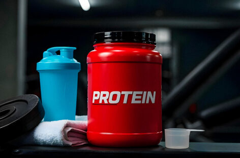 Is Protein Powder Bad for Health?