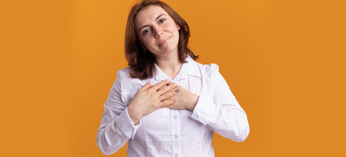 Understanding Mastectomy – What, why, Who and How?
