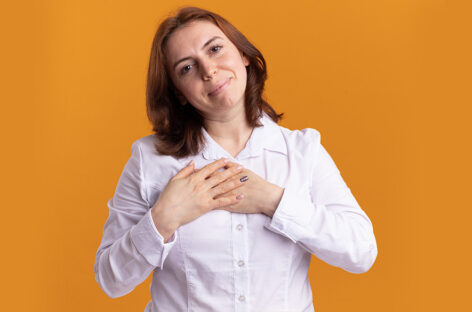 Understanding Mastectomy – What, why, Who and How?