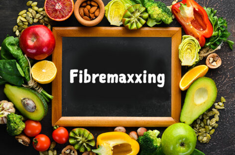 Have you heard of “Fibremaxxing”? – A Patient’s Guide to Optimising Fibre Consumption