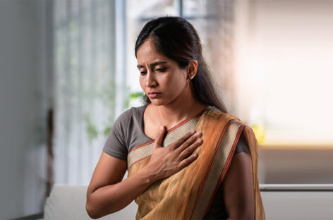 Mastitis in Breastfeeding Mothers: An Explainer