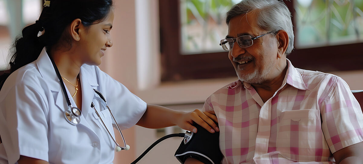எகிறும் ரத்த அழுத்தம்… ஆபத்தில் சிறுநீரகம்!