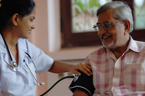 எகிறும் ரத்த அழுத்தம்… ஆபத்தில் சிறுநீரகம்!