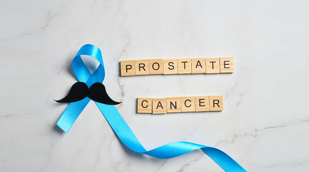 Prostate Cancer: The Silent Risk Many Men Ignore and Why Early Detection can Make All the Difference