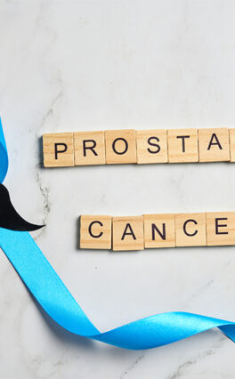 Prostate Cancer: The Silent Risk Many Men Ignore and Why Early Detection can Make All the Difference