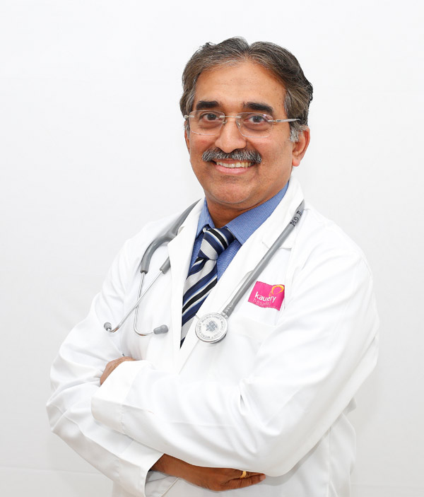 Dr. K.P.Suresh Kumar| Chief Cardiologist| Kauvery Hospital DrKPSureshKumarcardiology2019-02-18%2010:57:14am