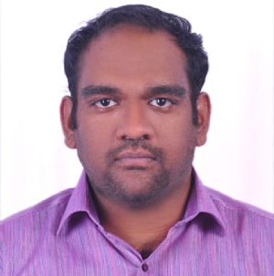 Dr. Kanagasabai