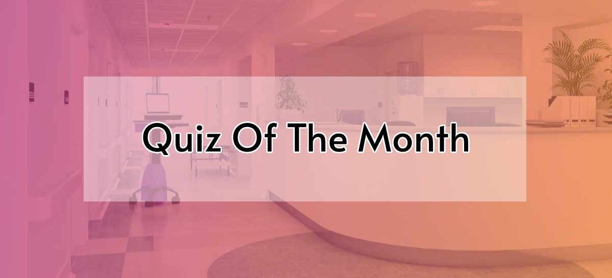 Quiz of the Month july 2023