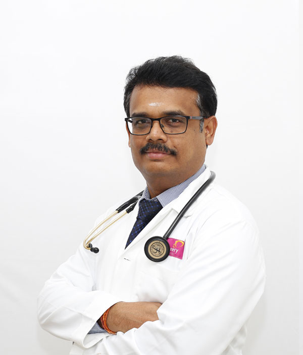 Dr. Sivaram Kannan