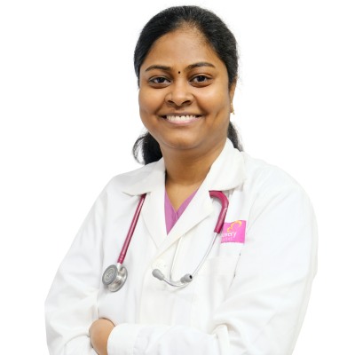 Dr Ramapriya S