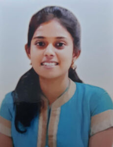 Miss.Kiruba Nandhini 