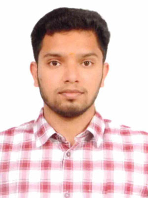 Dr. Gopi Bagya S K