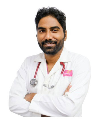 Dr. Dhineshraj