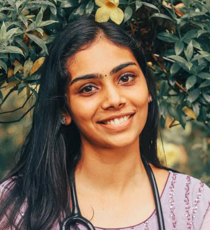 Dr Malavika S