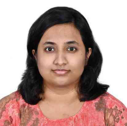Dr Haripriya