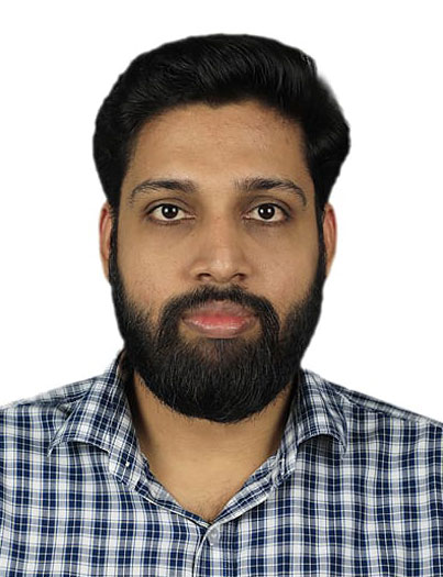Dr. Ismail