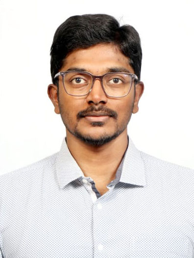 Dr Jethroben Kevin