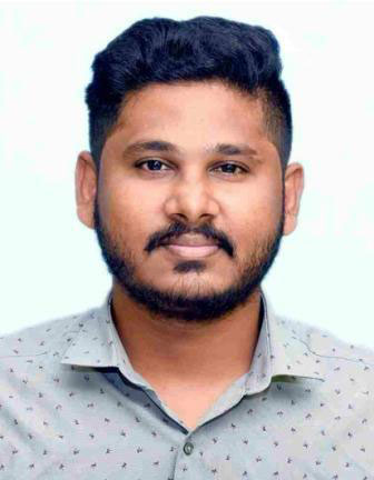 Dr Aarif Raja 