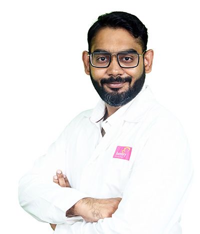 Dr Venkatraman Karthikeayan