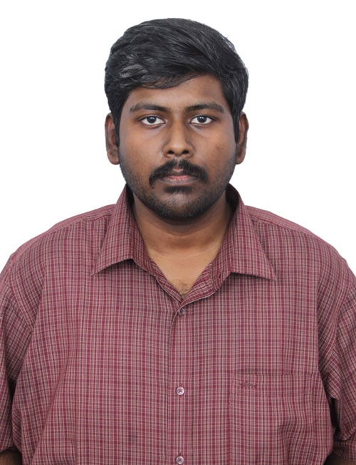 Dr. S. Akash Kumar MBBS