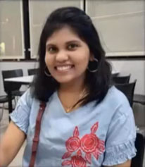 Dr Sriviruthi B