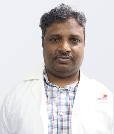 Dr. Thennarasu