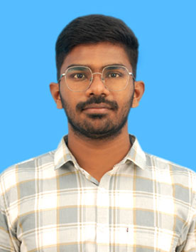 Dr Manoj C K