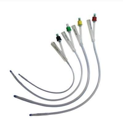 Catheter