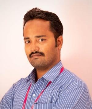 Dharmendran